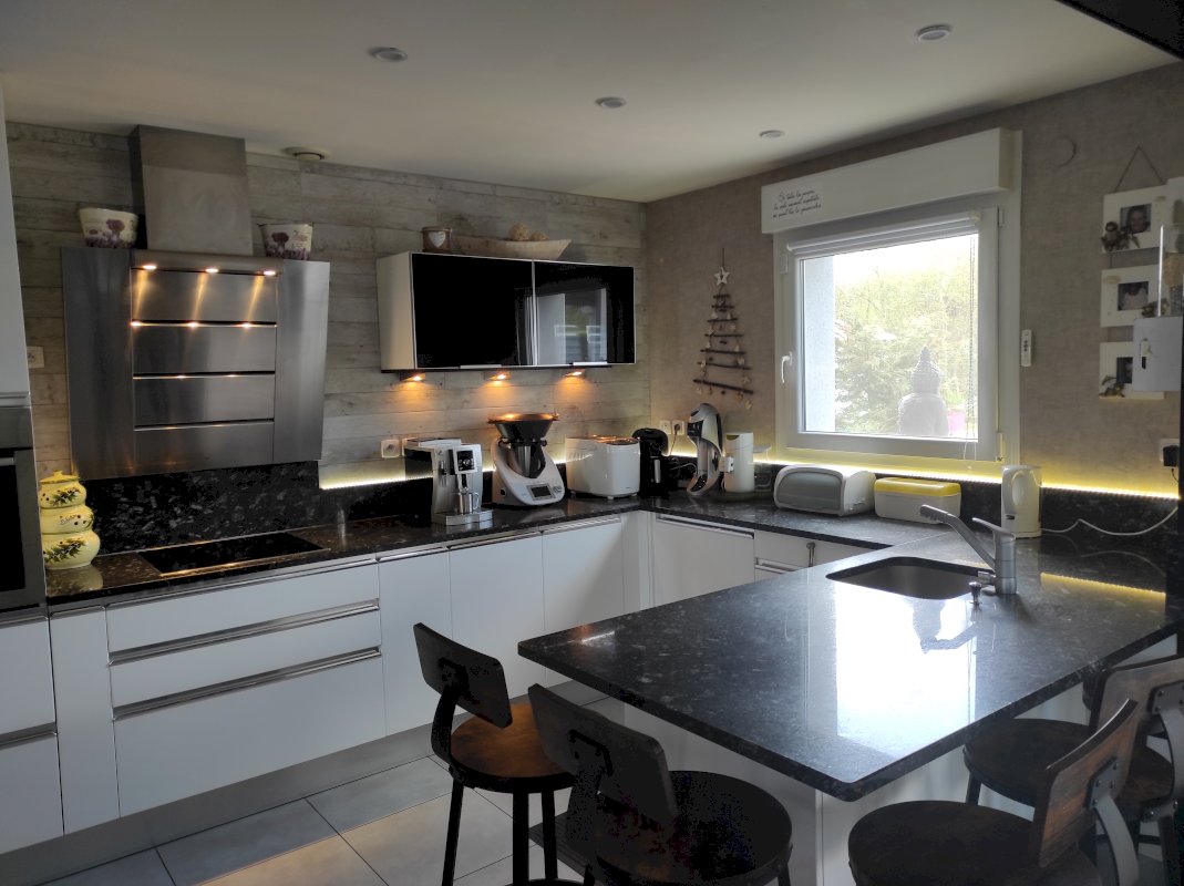 Maison 145 m² - Photo 3 - Vezon / Marieulles