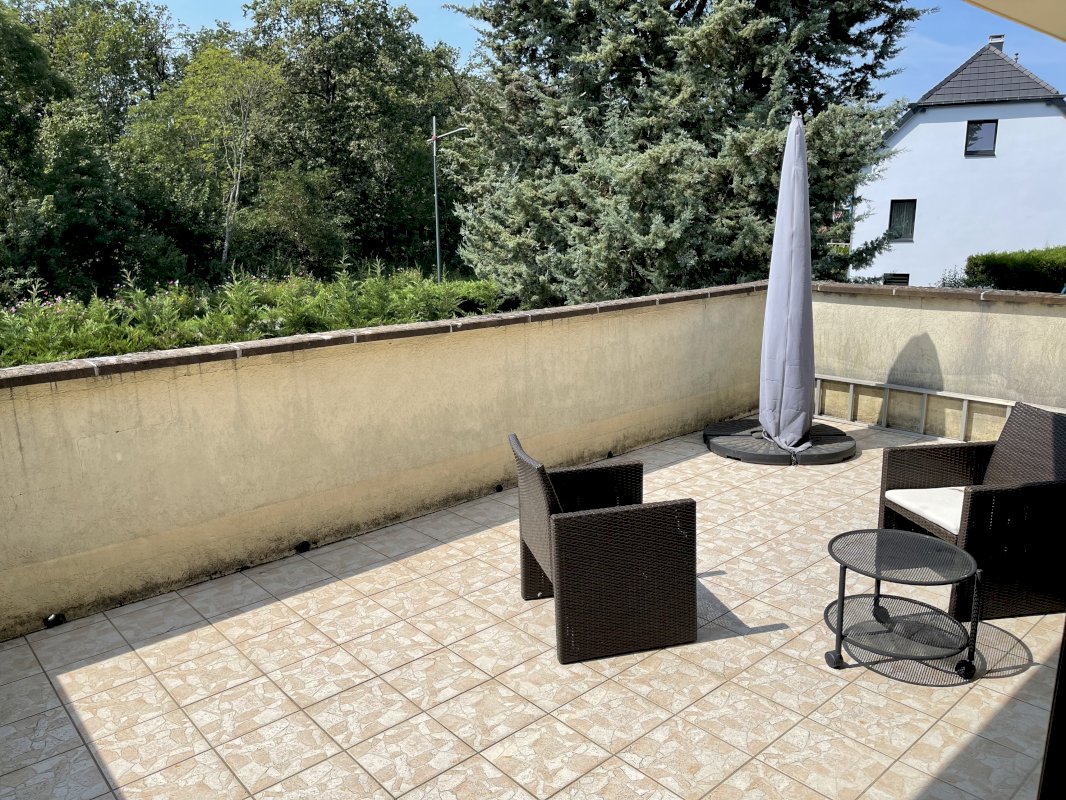 Maison toit plat - Photo 3 - Richwiller