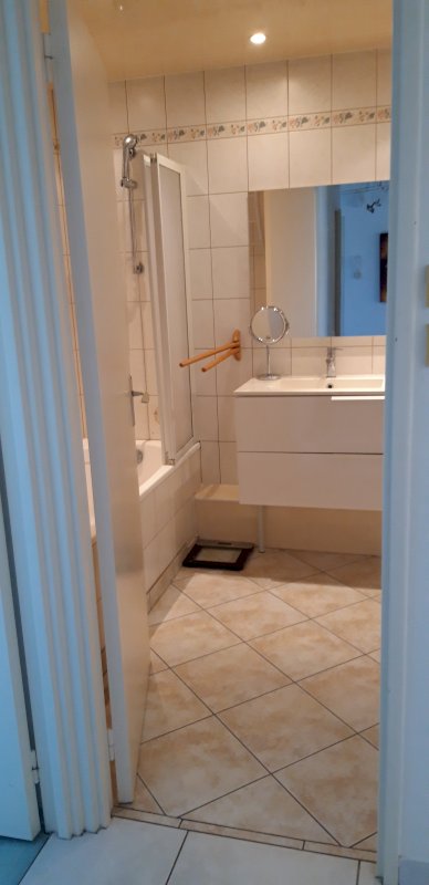 Appartement 3 pièces - Photo 3 - Kingersheim