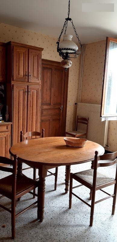 Maison non mitoyenne - Photo 3 - Chaumont