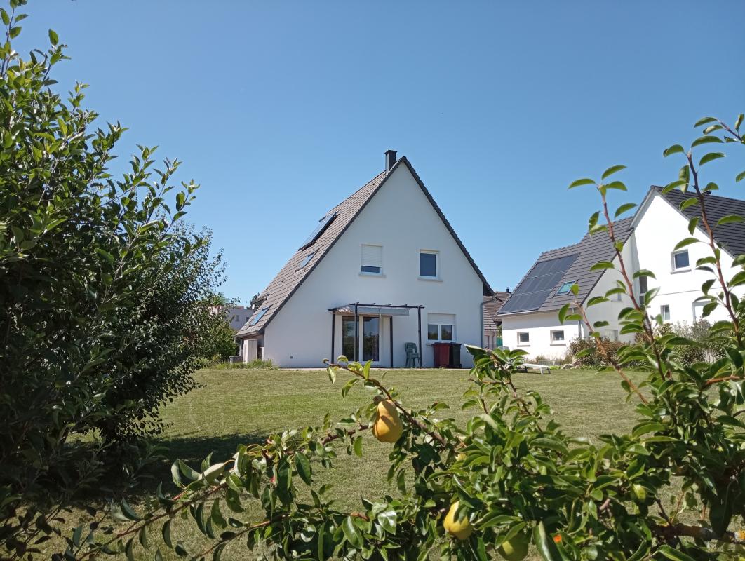 Maison en bordure de champs - Photo 3 - Grassendorf