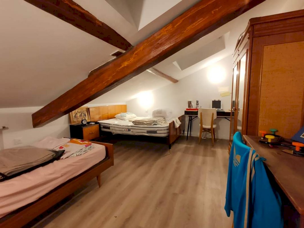 Appartement avec jardin - Photo 3 - Maxéville