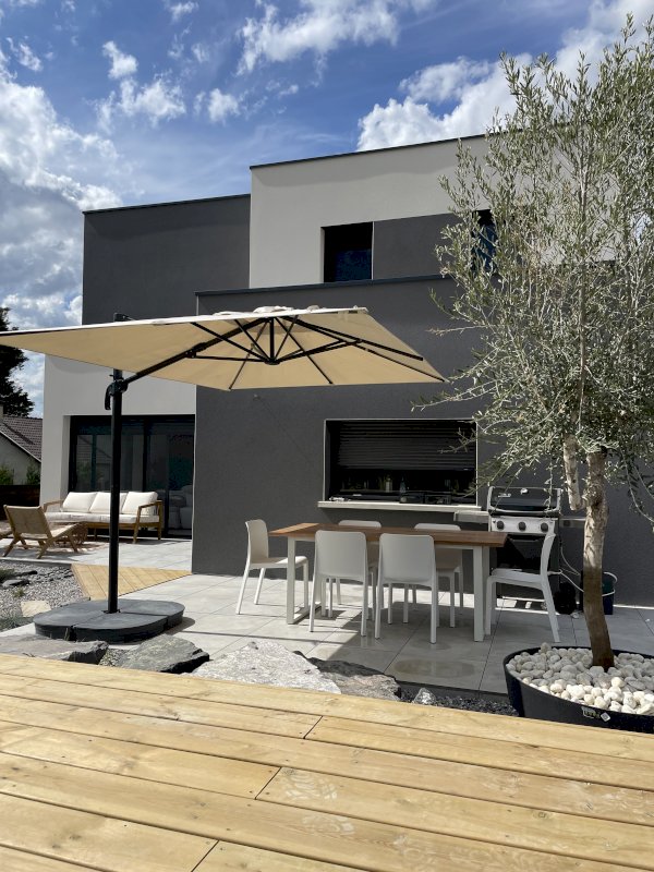 Villa 135m² - Photo 3 - Vany