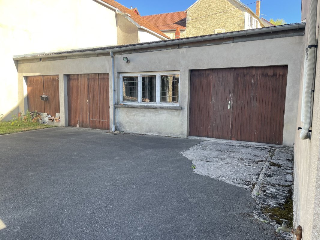 Maison de village - Photo 3 - Bricon