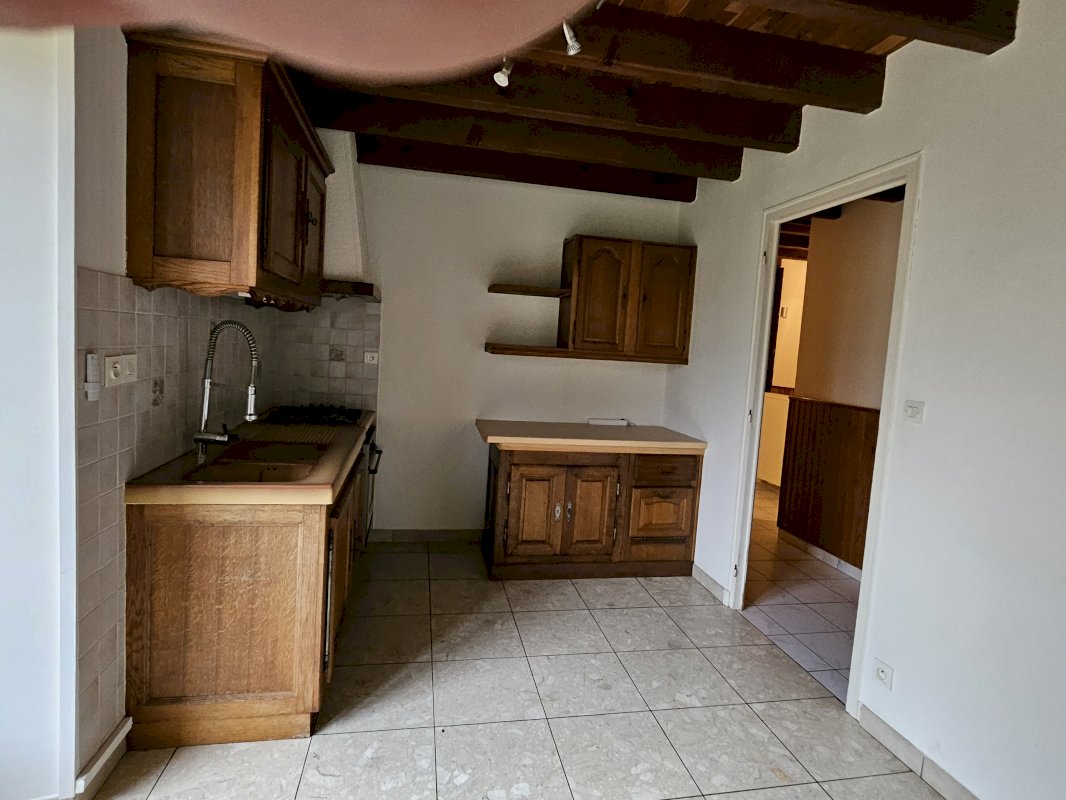 Maison de village - Photo 3 - Avrecourt