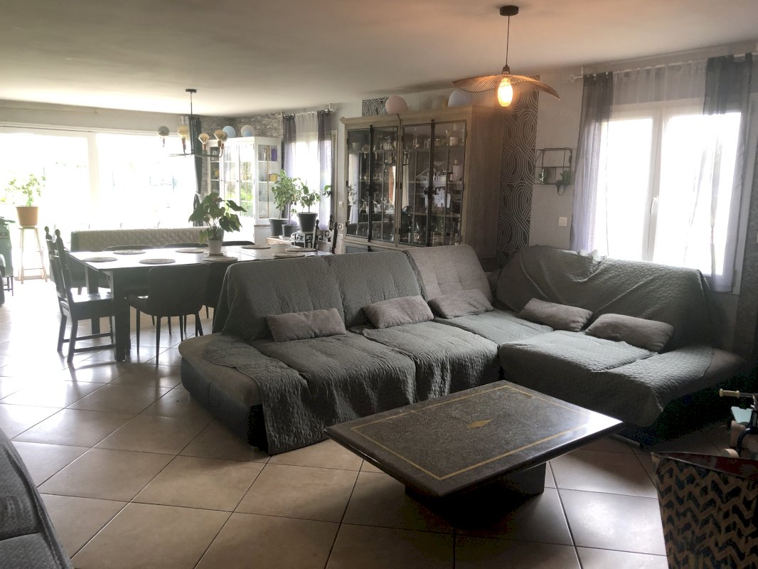 Maison à Labry - Photo 3 - Labry