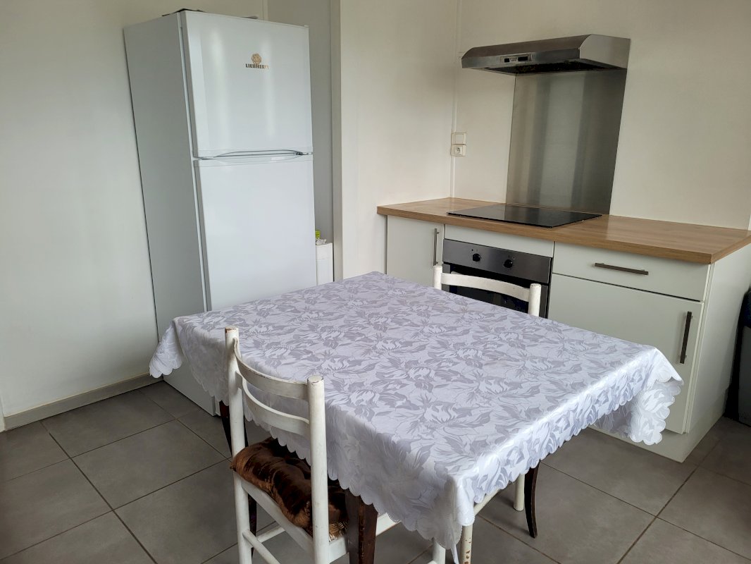 Appartement 2 pièces - Photo 3 - Vandoeuvre-lès-Nancy