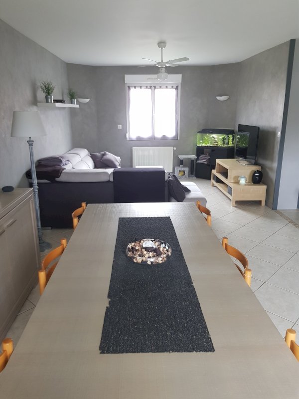 Maison individuelle - Photo 3 - Batilly