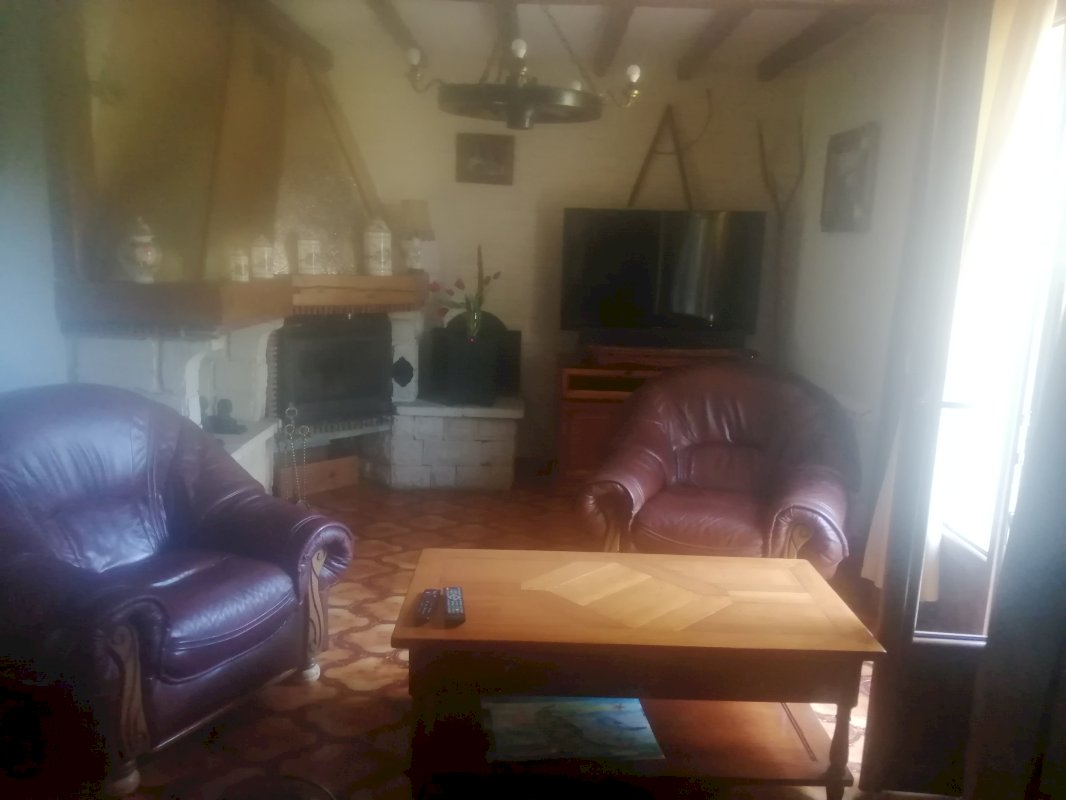 Maison - Photo 3 - Ancerville