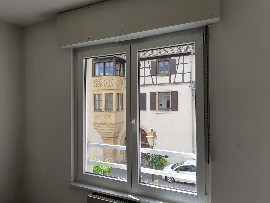 Appartement de 52 m² - Photo 3 - Rouffach