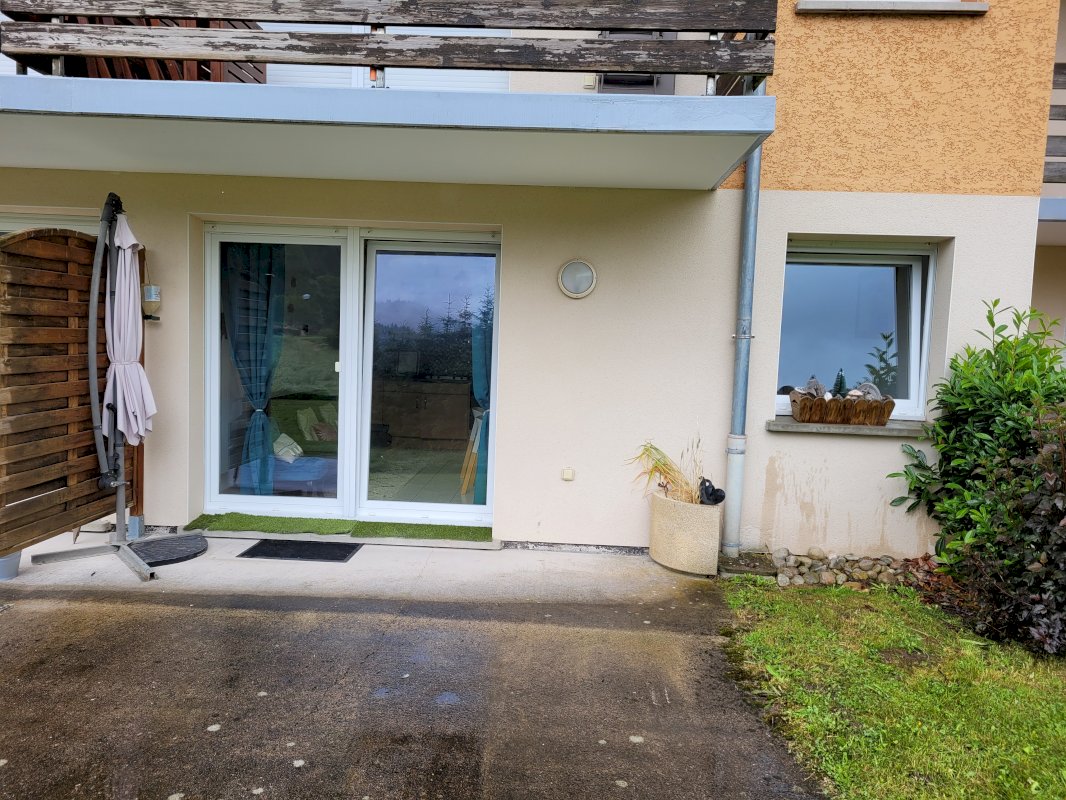 APPARTEMENT RDJ - Photo 3 - Ventron