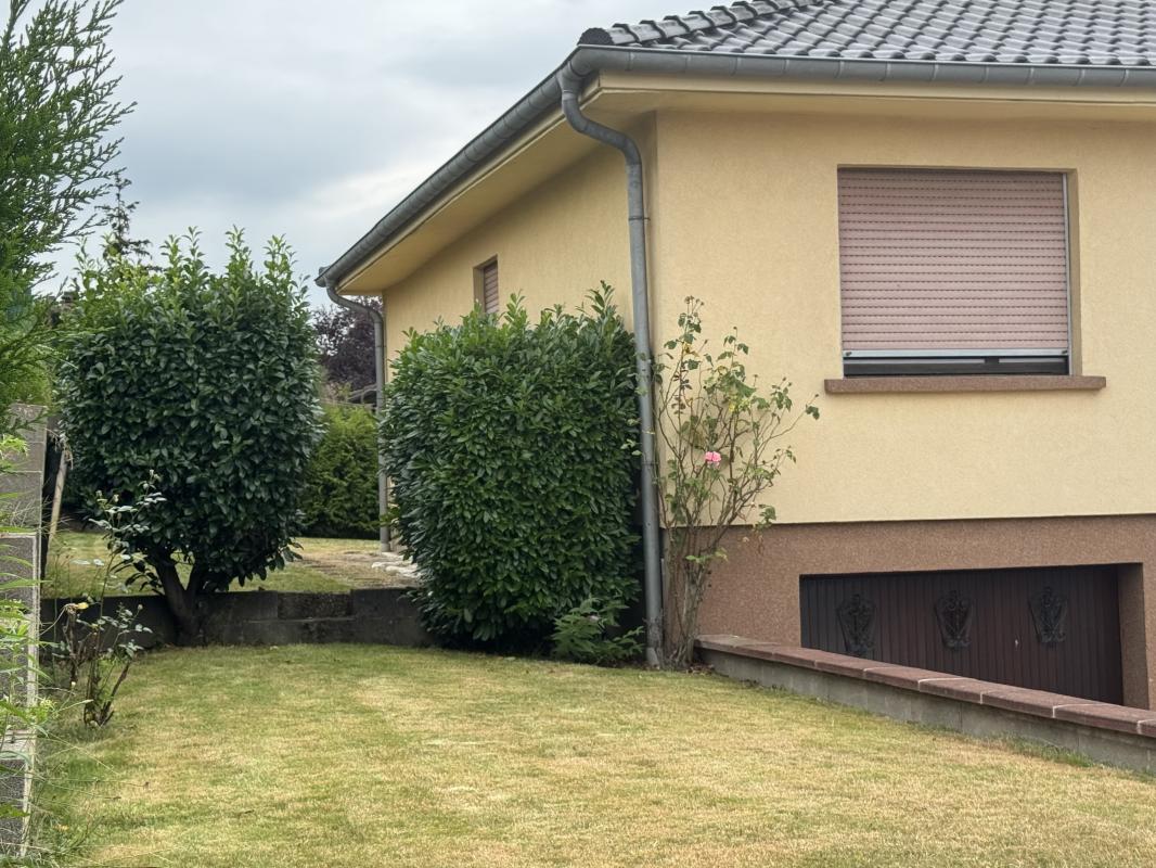 Maison individuelle - Photo 3 - Creutzwald