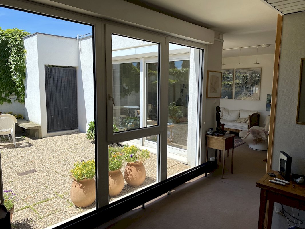 Maison 8 pièces - Photo 3 - Dingsheim