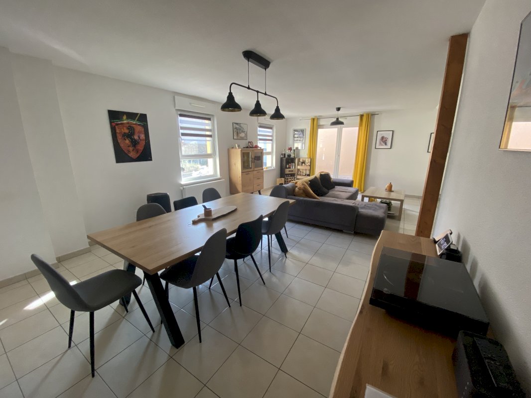 Maison 5 pièces - Photo 3 - Wittersheim