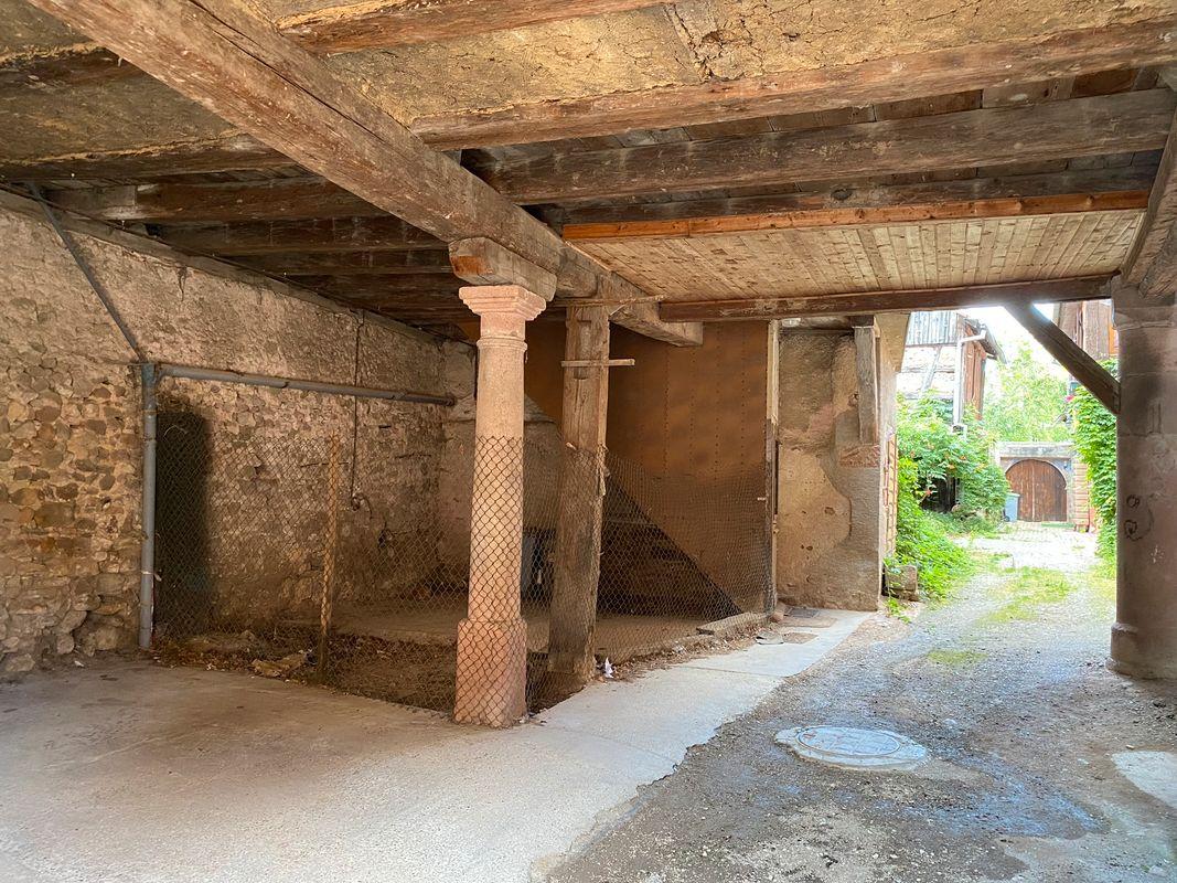 Maison de village - Photo 3 - Hunawihr