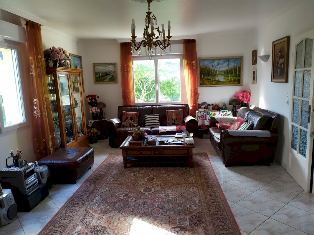 Villa à vendre - Photo 3 - Metz