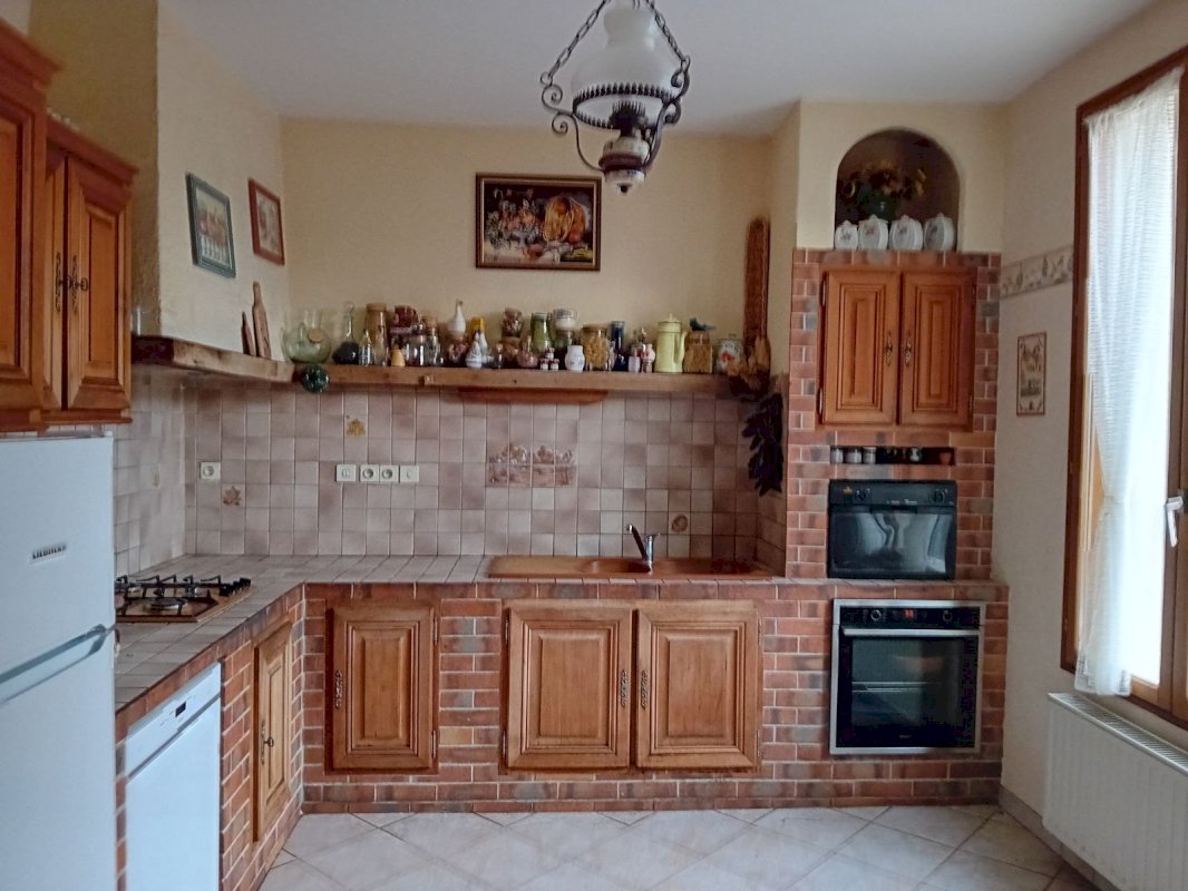 Maison 5 pièces - Photo 3 - Sompuis