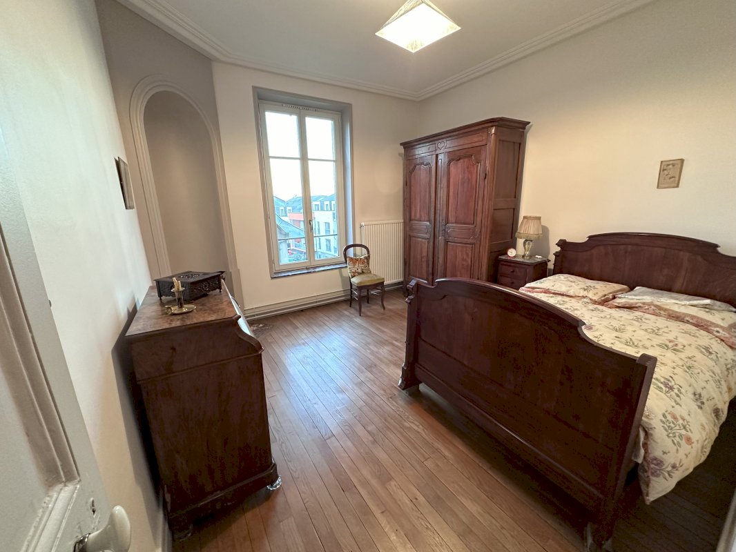 Appartement 3 pièces - Photo 3 - Nancy