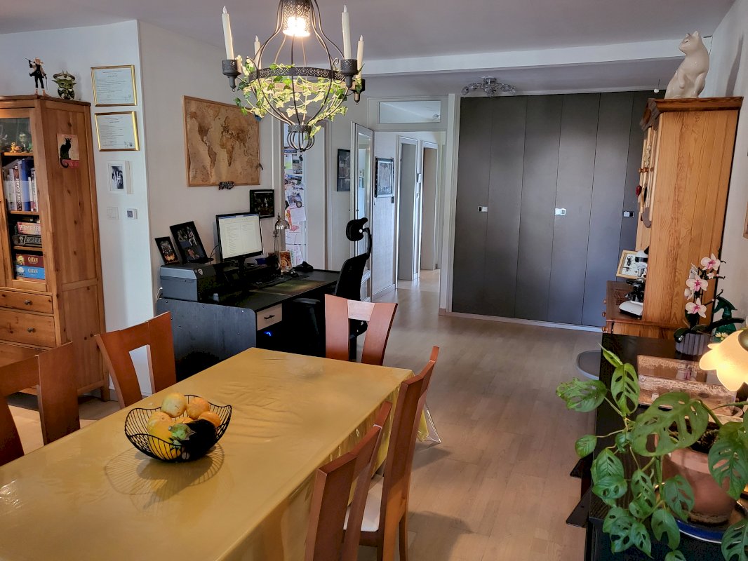 Appartement de 90 m² - Photo 3 - Illkirch-Graffenstaden