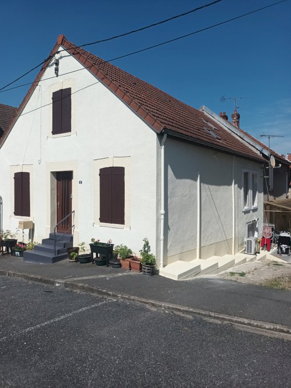 Maison rénovée - Photo 3 - Châtillon-sur-Marne