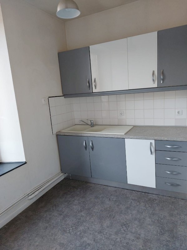 F3 de 79 m² situé au 1er étage dans le quartier Renaissance - Photo 3 - Bar-le-Duc