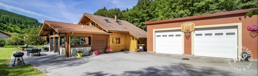 Sublime Chalet dans les hautes Vosges - Photo 3 - Plainfaing