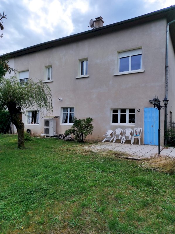 Maison de 109 m² - Photo 3 - Aillianville