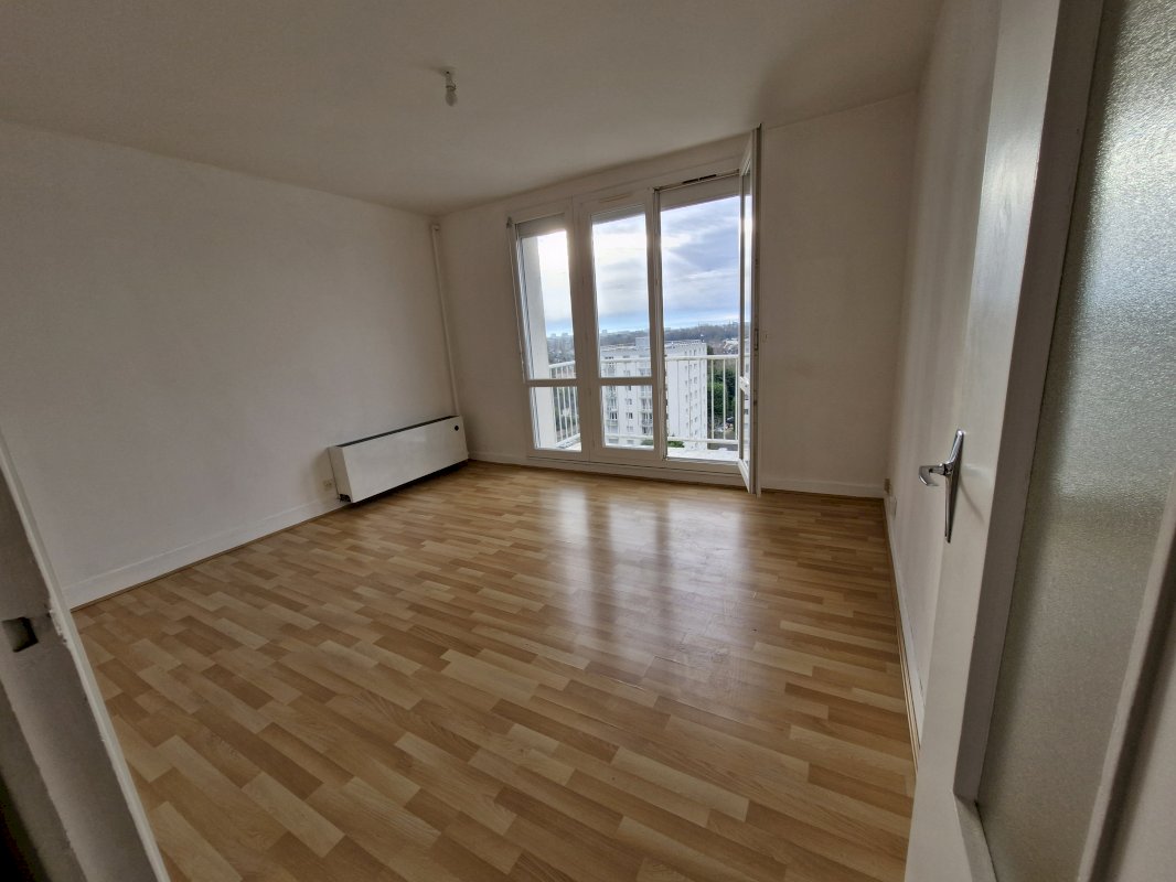 Troyes : Jolie T2 avec balcon - Photo 3 - Troyes