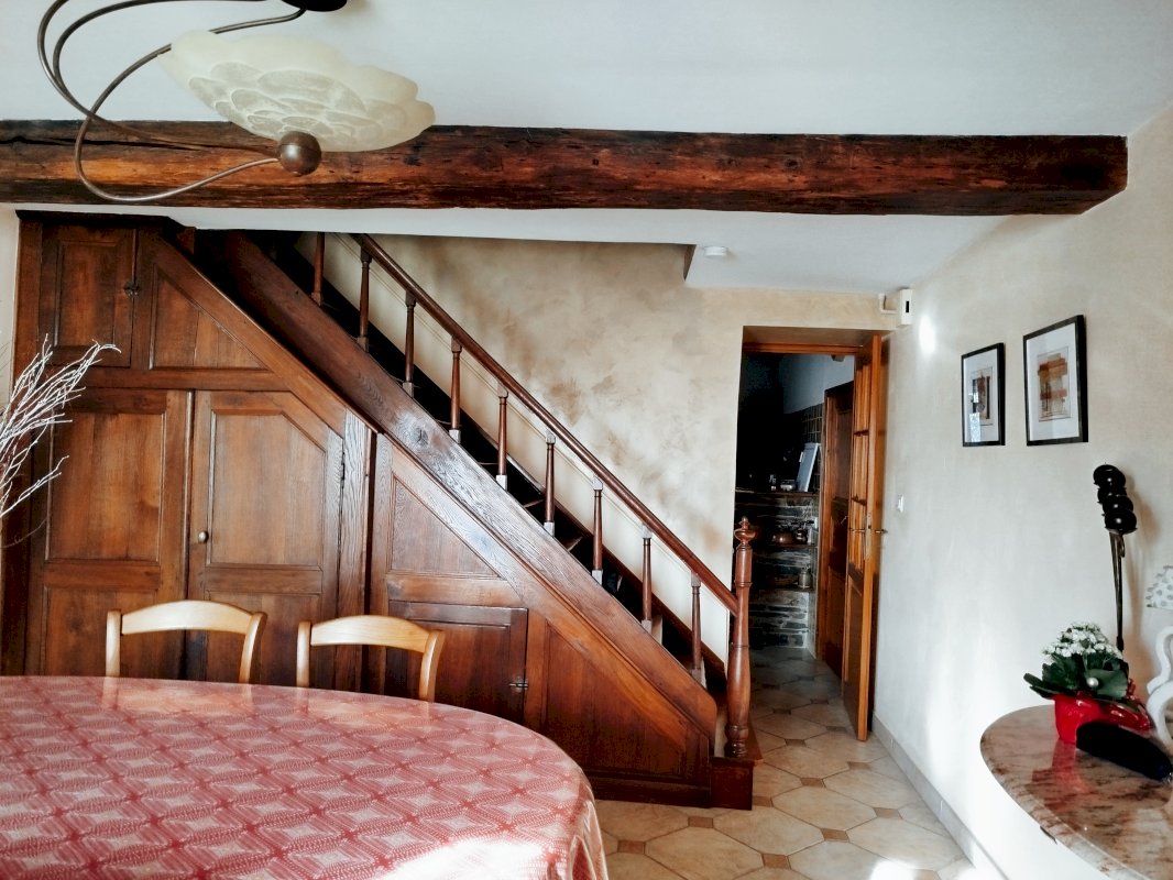 Maison familiale authentique - Photo 3 - Bogny-sur-Meuse