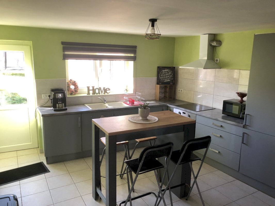 Maison de 124 m² | À Chooz - Photo 3 - Chooz
