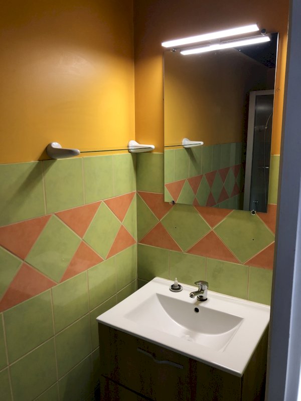 Appartement au pied des Vosges - Photo 3 - Fraize