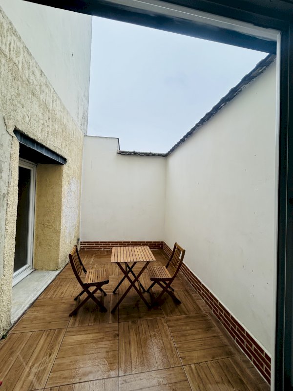 Appartement 3 pièces avec terrasse - Photo 3 - Reims
