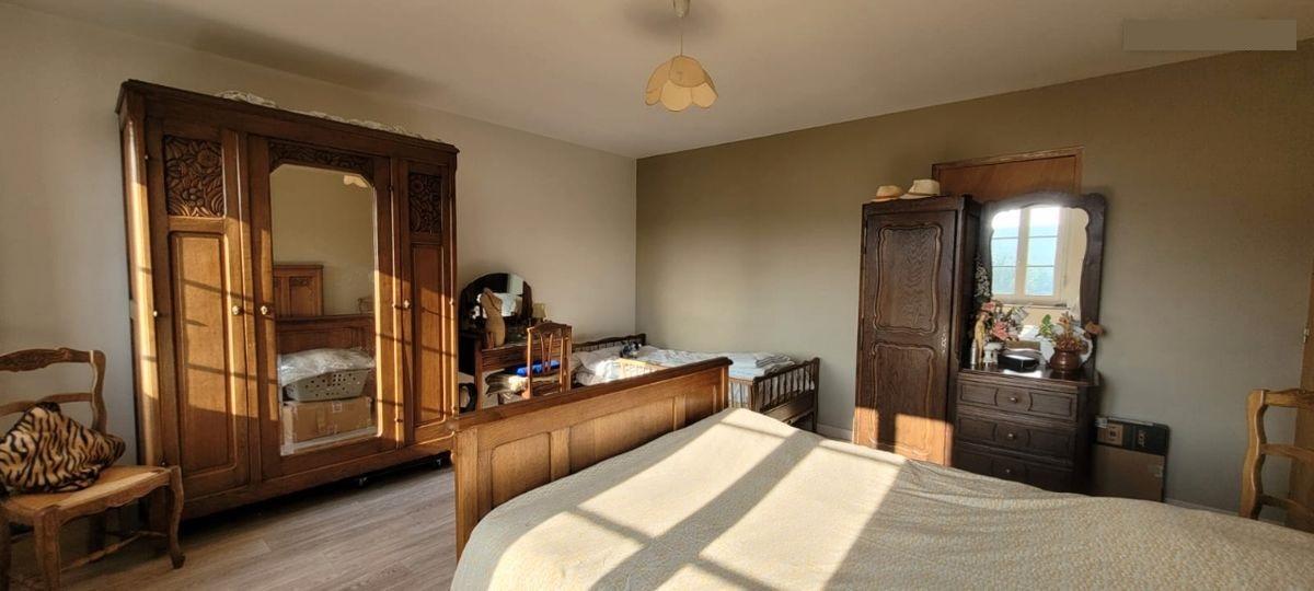Maison de caractère - Photo 3 - Chappes
