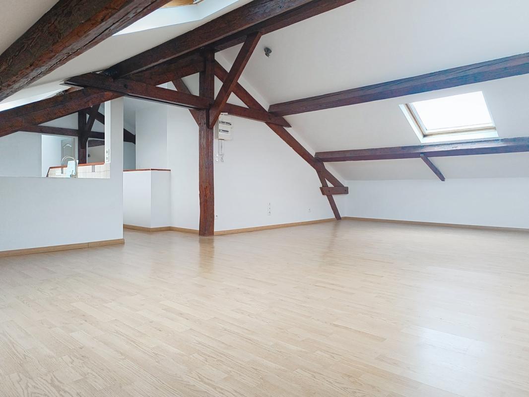 Appartement T3 | Châlons-en-Champagne - Photo 3 - Châlons-en-Champagne