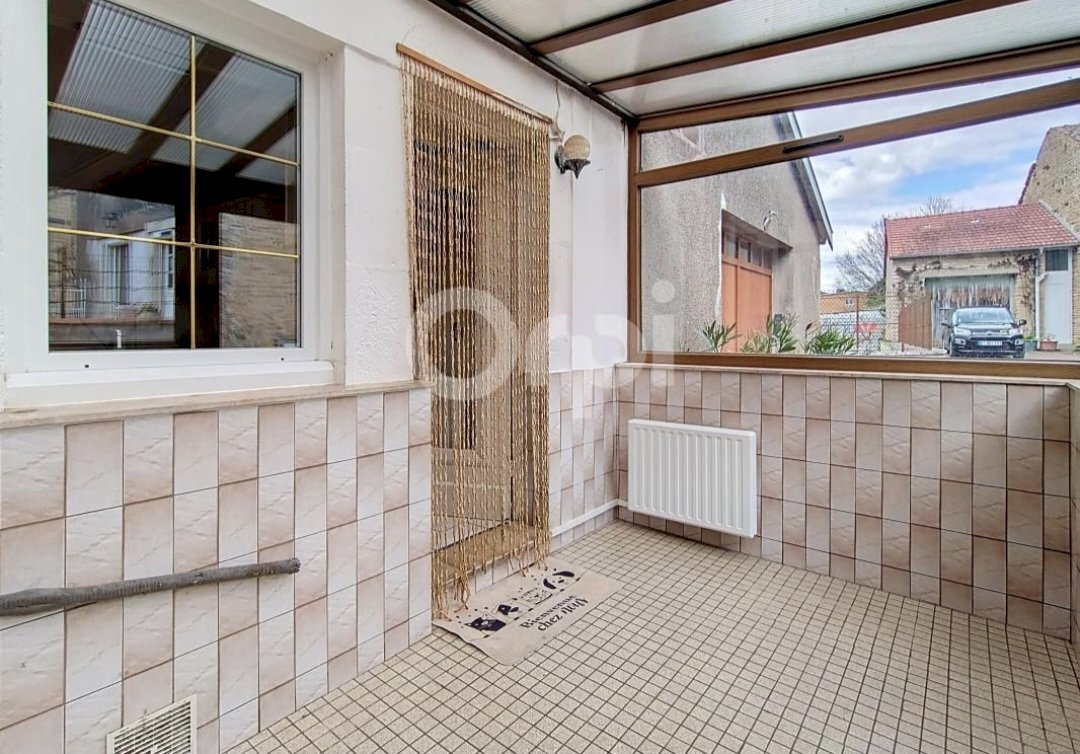 Maison de village | Riaucourt - Photo 3 - Riaucourt