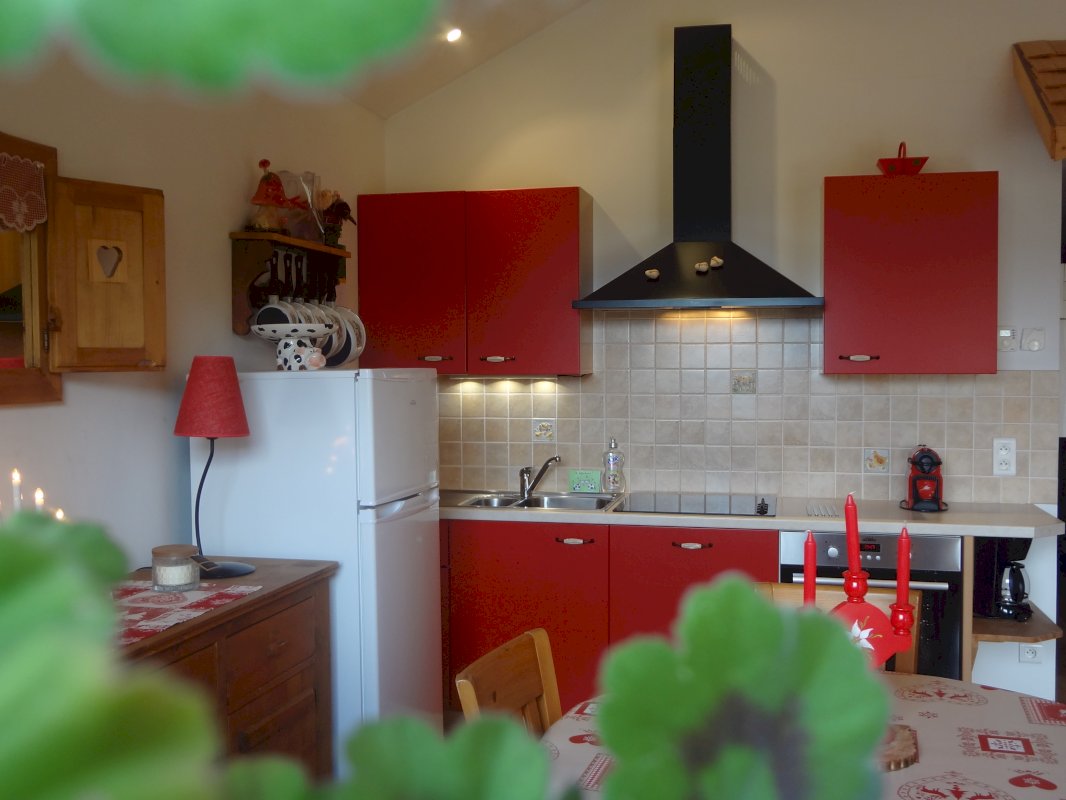 APPARTEMENT DE 45 M² - Photo 3 - Gérardmer