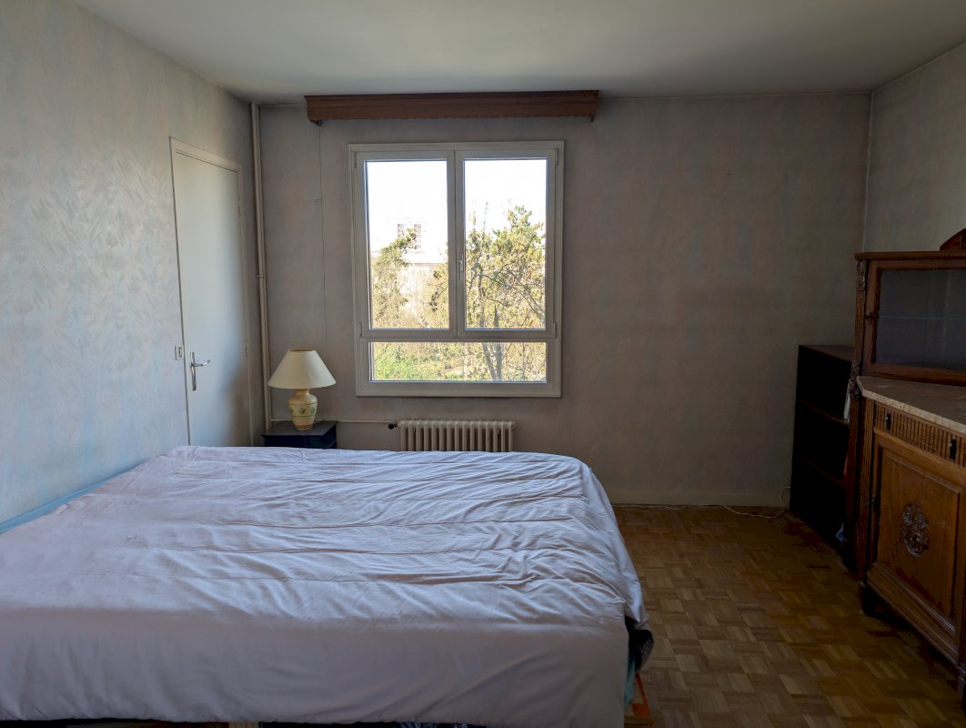 Appartement T4 / 173 000 € - Photo 3 - Reims