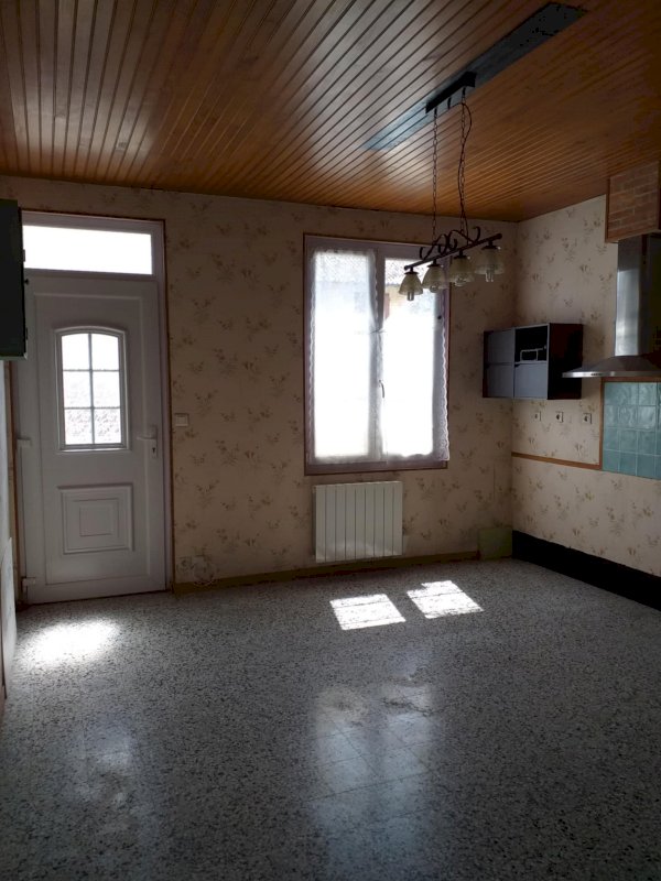 Vends maison individuelle - Photo 3 - Monthois
