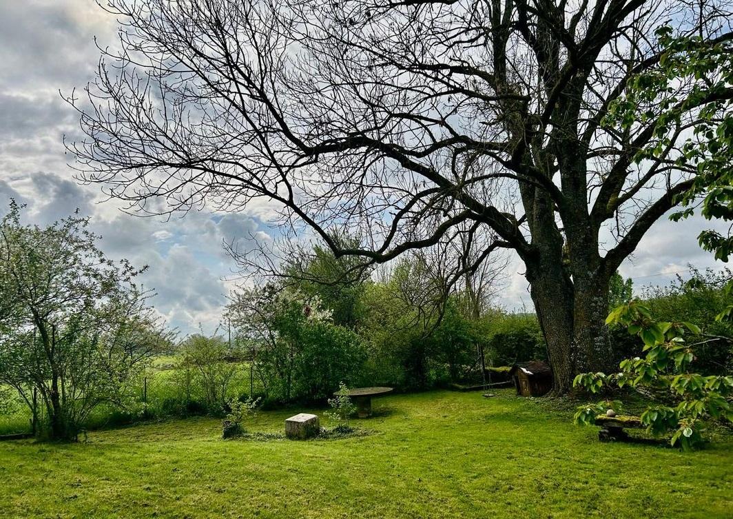 Maison avec terrain - Photo 3 - Bricon