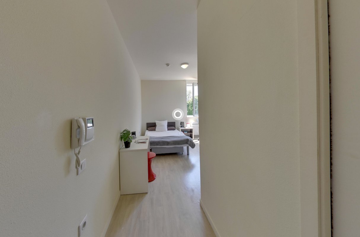 Studio meublé loué - Photo 3 - Reims