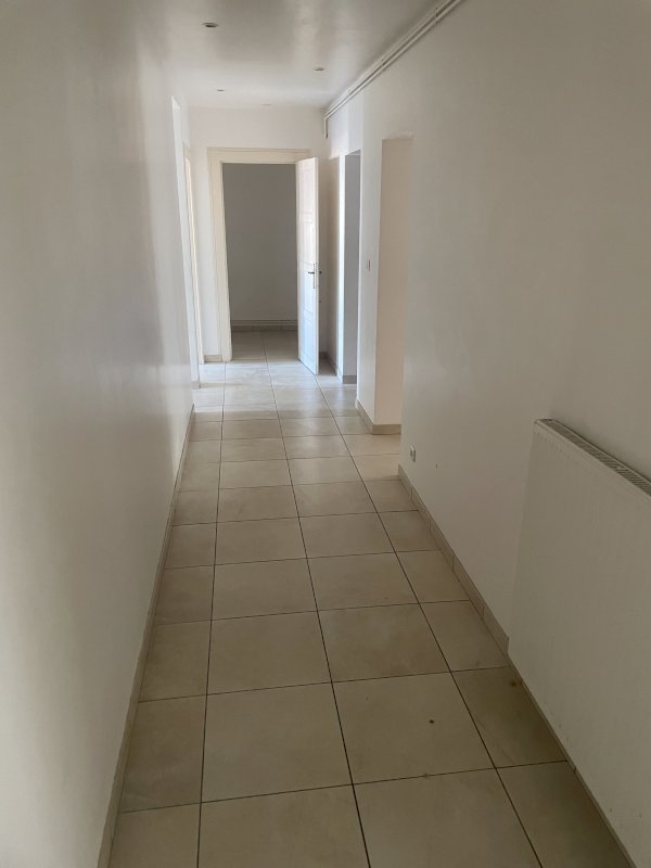 Appartement F4 | Épinal hyper centre - Photo 3 - Deyvillers