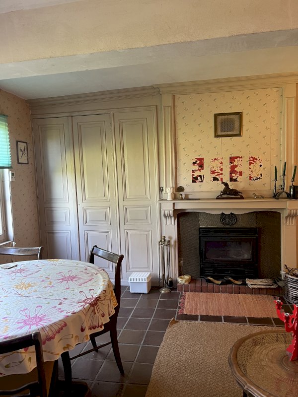 Maison de campagne | Givron (08) - Photo 3 - Givron