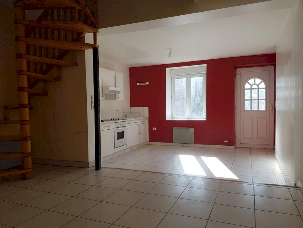 MAISON DE 60 M2 - Photo 3 - Ballay