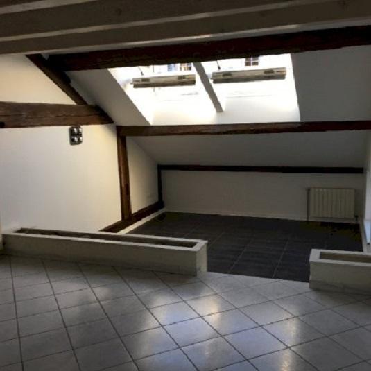 Appartement duplex F3/4 - Photo 3 - Remiremont