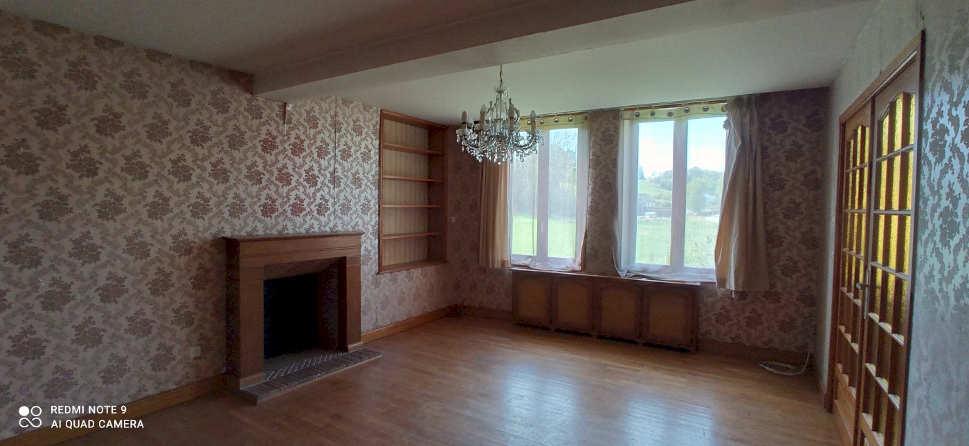 Maison 12 pièces 190 m² - Photo 3 - Sapogne-et-Feuchères