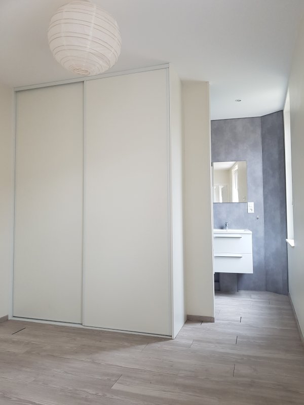 Appartement 35 m² - Photo 3 - Troyes