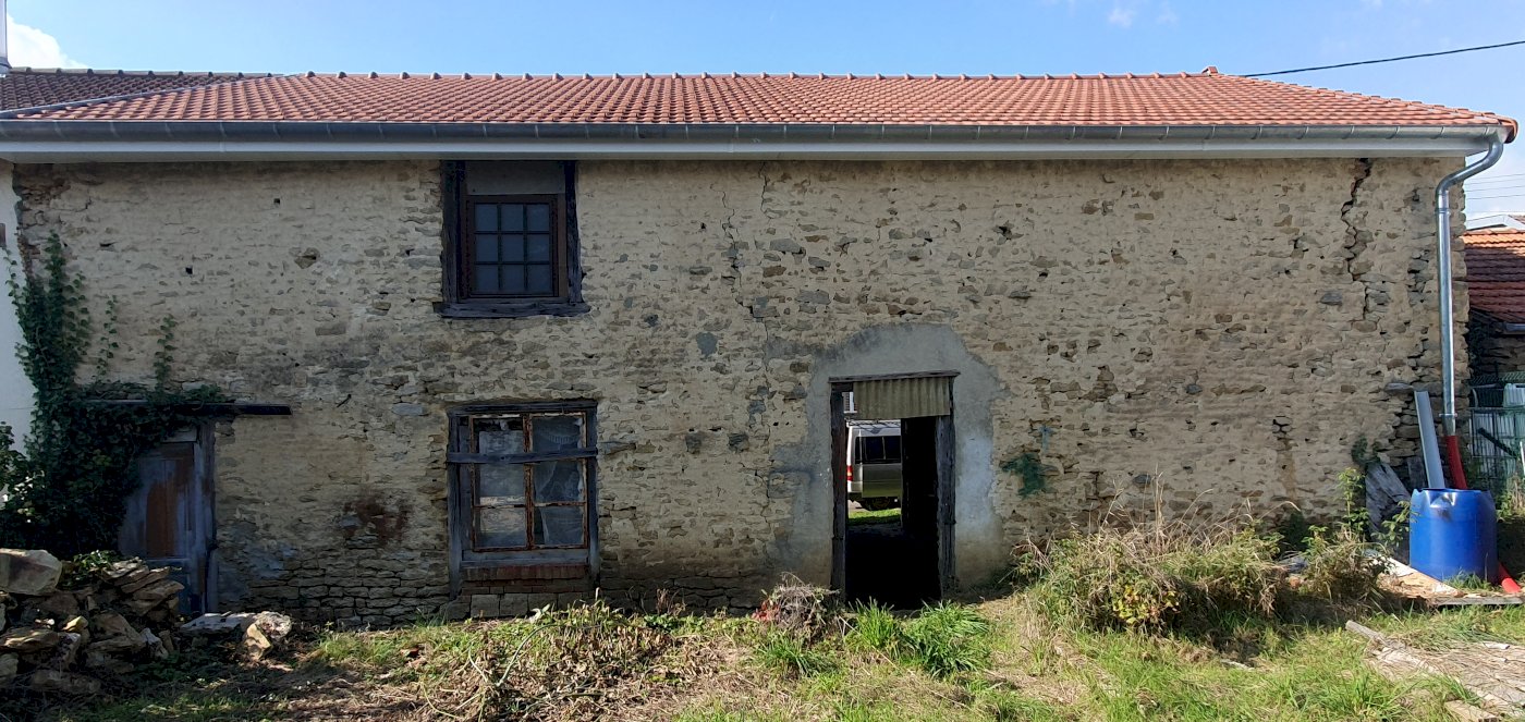 Maison avec garage | Sommevoire - Photo 3 - Sommevoire