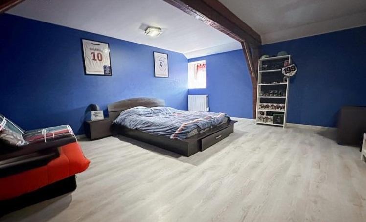 Immeuble - Photo 3 - Revin
