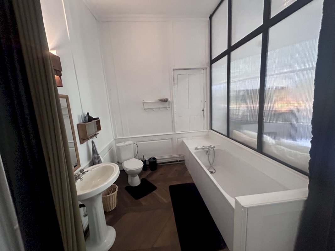 Appartement de caractère - Photo 3 - Poussay