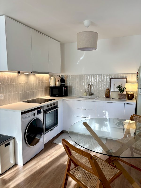Appartement de 45 m² - Photo 3 - Épernay